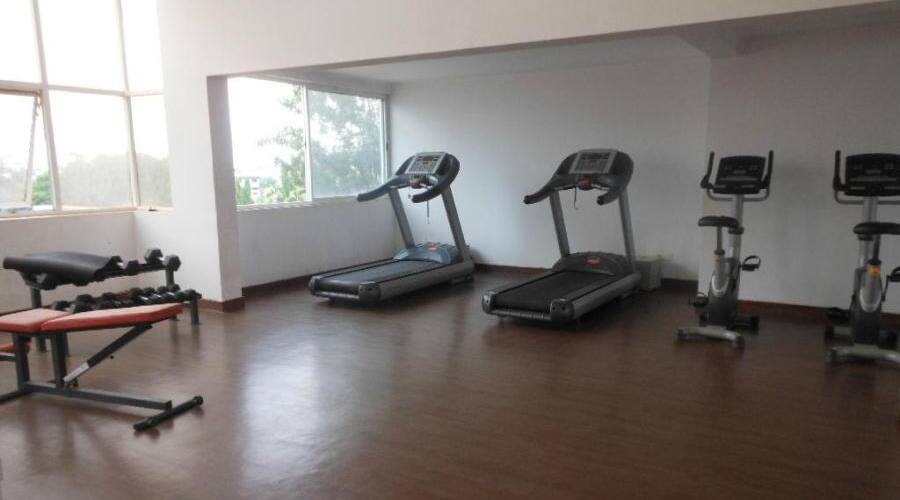 Bulande Comforts- 1BHK Service Apartment, Bangalore 4